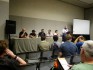 Phoenix Comicon 2013 - Scéna - D2 - 53 - Panel k LGBT postavám v komiksoch 