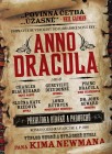 Anno Dracula - Plagát - Anno Dracula 
