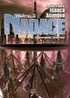 Foundation's Friends: Stories in Honor of Isaac Asimov - Plagát - obalka 