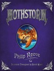 Mothstorm  - Plagát - cover 