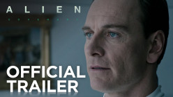 Alien: Covenant -  - YouTube Official Trailer 