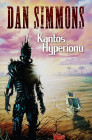 Hyperion - Plagát - Kantos Hyperionu 