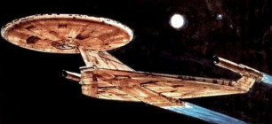 Star Trek: Discovery - Produkcia - Star Trek Phase II - 02 