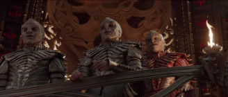 Star Trek: Discovery - Scéna - klingoni 02 