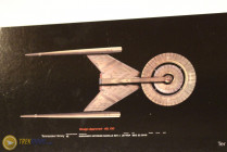 Star Trek: Discovery - Koncept - USS Discovery 04 