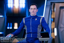 Star Trek: Discovery - Scéna - Captain Lorca 