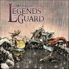Legends of The Mouse Guard 
