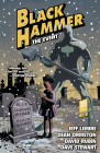 Black Hammer The Event 