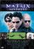 Matrix Revisited - DVD obal Obal DVD Matrix Revisited.