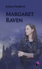 Margaret Raven - Obálka - SK 