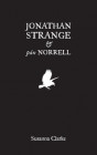 Jonathan Strange & pán Norrell - Obálka - SK 