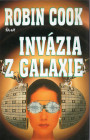 Invázia z galaxie. Prvé slovenské vydanie (Ikar, 2005). 