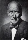 Algernon Blackwood 