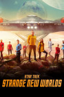Star Trek: Záhadné nové svety