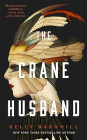 The Crane Husband - Obálka 
