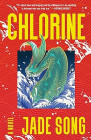 Chlorine - Obálka 