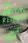 The Writing Retreat - Obálka 