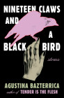 Nineteen Claws and a Black Bird: Stories - Obálka - Plagát 