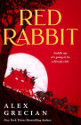 Red Rabbit - Obálka - Plagát 