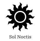 Vydavateľstvo Sol Noctis 