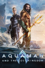 Aquaman a stratené kráľovstvo