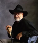 Terry Pratchett 