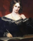 Mary Shelley 