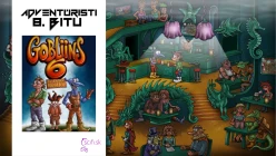 Ako sa majú noví Gobliins 6?