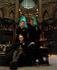 Harry Potter 2 - Draco Malfoy, Crabbe a Goyle Draco Malfoy, Crabbe a Goyle