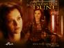 Children of Dune - Princes Irulan Julie Cox ako princezná Irulan Corrino