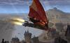 Treasure Planet: Jim na airboarde Treasure Planet: Jim na airboarde
