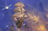 Treasure Planet: vesmírny koráb Treasure Planet: vesmírny koráb