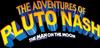 Adventures of Pluto Nash, The - logo Adventures of Pluto Nash, The - logo