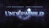 Underworld - nadpis Underworld - nadpis