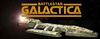 Battlestar Galactica - Logo Battlestar Galactica - Logo