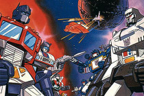Transformers - Autoboti versus Decepticoni Transformers - Autoboti versus Decepticoni