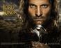 Return of the King, The - Desktop Teaser Poster - Aragorn Return of the King, The - Desktop Teaser Poster - Aragorn