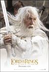 Return of the King, The - Teaser Poster - Gandalf Return of the King, The - Teaser Poster - Gandalf