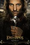 Return of the King, The - Teaser Poster - Aragorn Return of the King, The - Teaser Poster - Aragorn