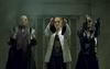 Matrix Revolutions - Intl Trailer - Morpheus, Seraph a Trinity Matrix Revolutions - Intl Trailer - Morpheus, Seraph a Trinity
