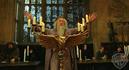 Harry Potter and the Prisoner of Azkaban - Teaser - Dumbledore Harry Potter and the Prisoner of Azkaban - Teaser - Dumbledore