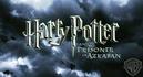 Harry Potter and the Prisoner of Azkaban - Teaser - Logo Harry Potter and the Prisoner of Azkaban - Teaser - Logo