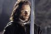 Lord of the Rings: The Return of the King, The - Aragorn s mečom Lord of the Rings: The Return of the King, The - Aragorn s mečom