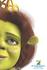 Shrek 2 - Poster - Teaser - Fiona Shrek 2 - Poster - Teaser - Fiona