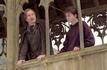 Harry Potter and the Prisoner of Azkaban - Lupin a Harry Harry Potter and the Prisoner of Azkaban - Lupin a Harry