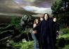 Harry Potter and the Prisoner of Azkaban - Snape a trio Harry Potter and the Prisoner of Azkaban - Snape a trio