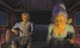 Shrek 2 - Princ Prekrásny a jeho matka Sudička Shrek 2 - Princ Prekrásny a jeho matka Víla Sudička