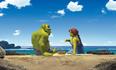 Shrek 2 - Shrek a Fiona na svatobnej ceste Shrek 2 - Shrek a Fiona na svatobnej ceste