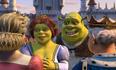 Shrek 2 - Shrek a Fiona pred rodičmi Shrek 2 - Shrek a Fiona pred rodičmi