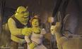 Shrek 2 - Shrek, Fiona a Somárik Shrek 2 - Shrek, Fiona a Somárik